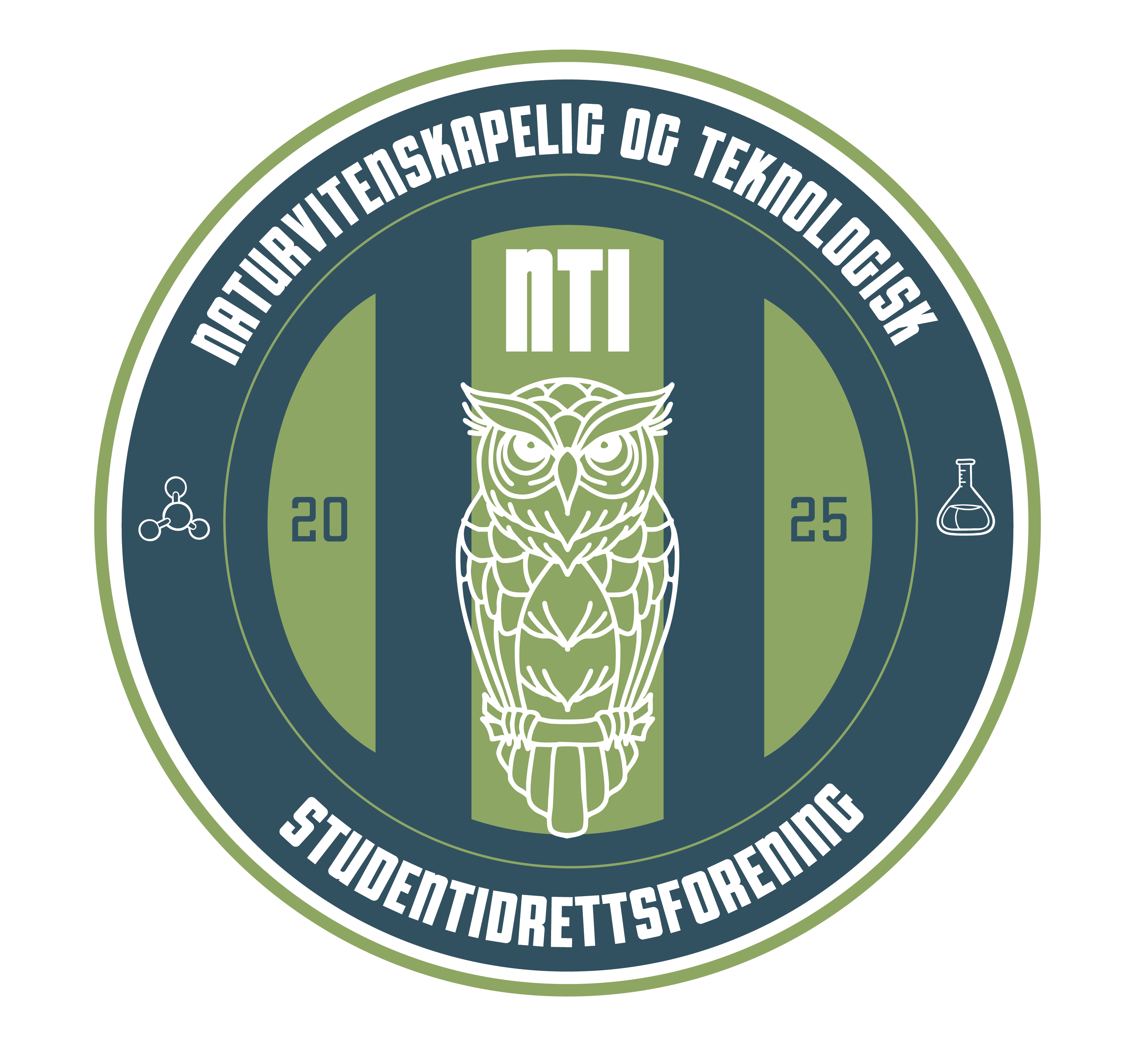 NTI logo